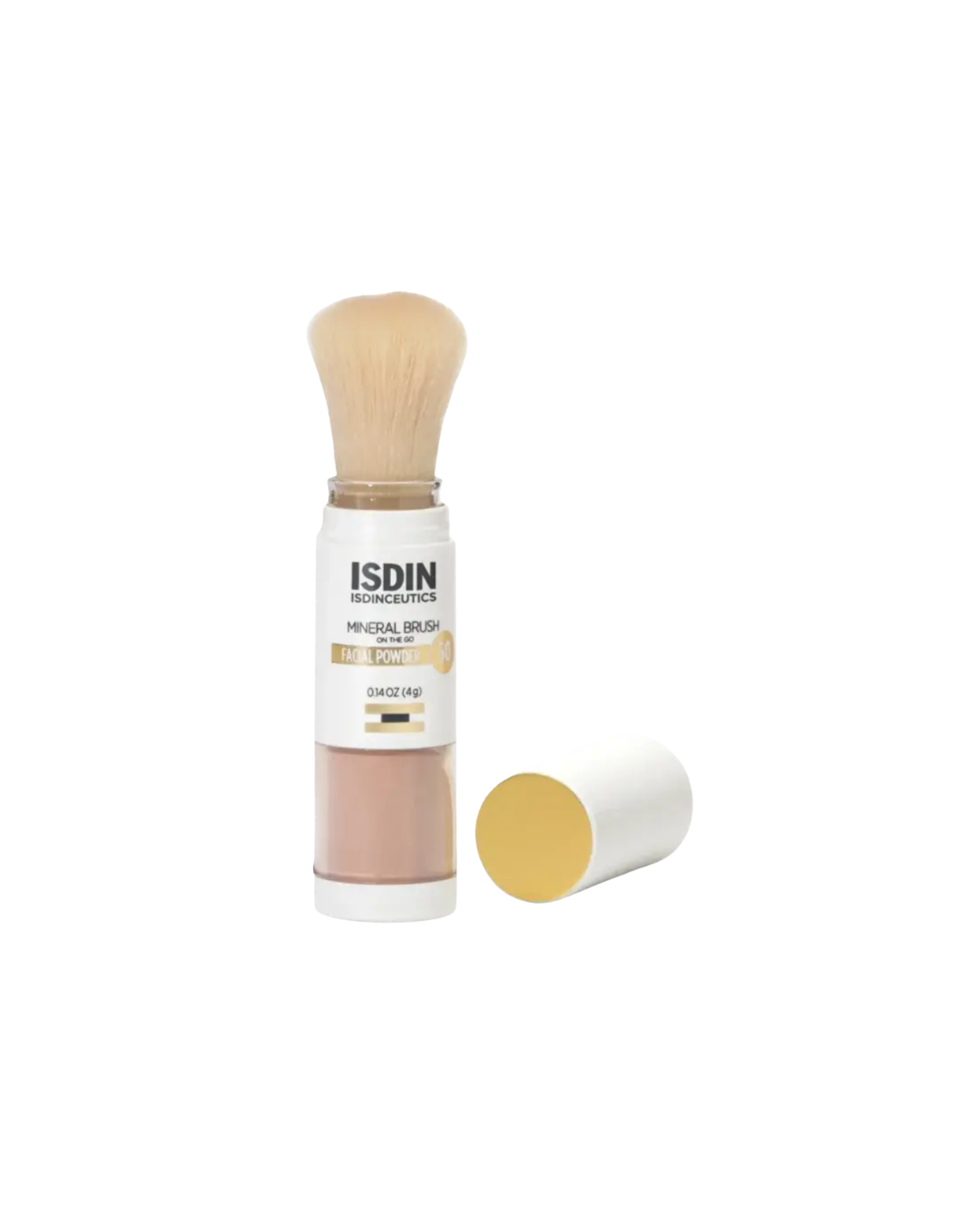 ISDIN Mineral Brush on-the-go SPF 50