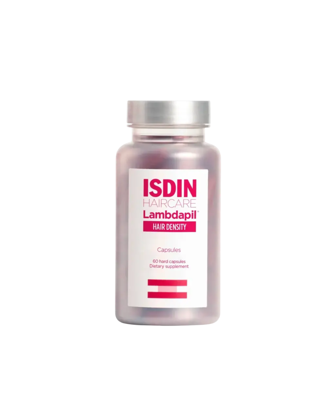 Isdin Lambdapil Hair Density Capsules