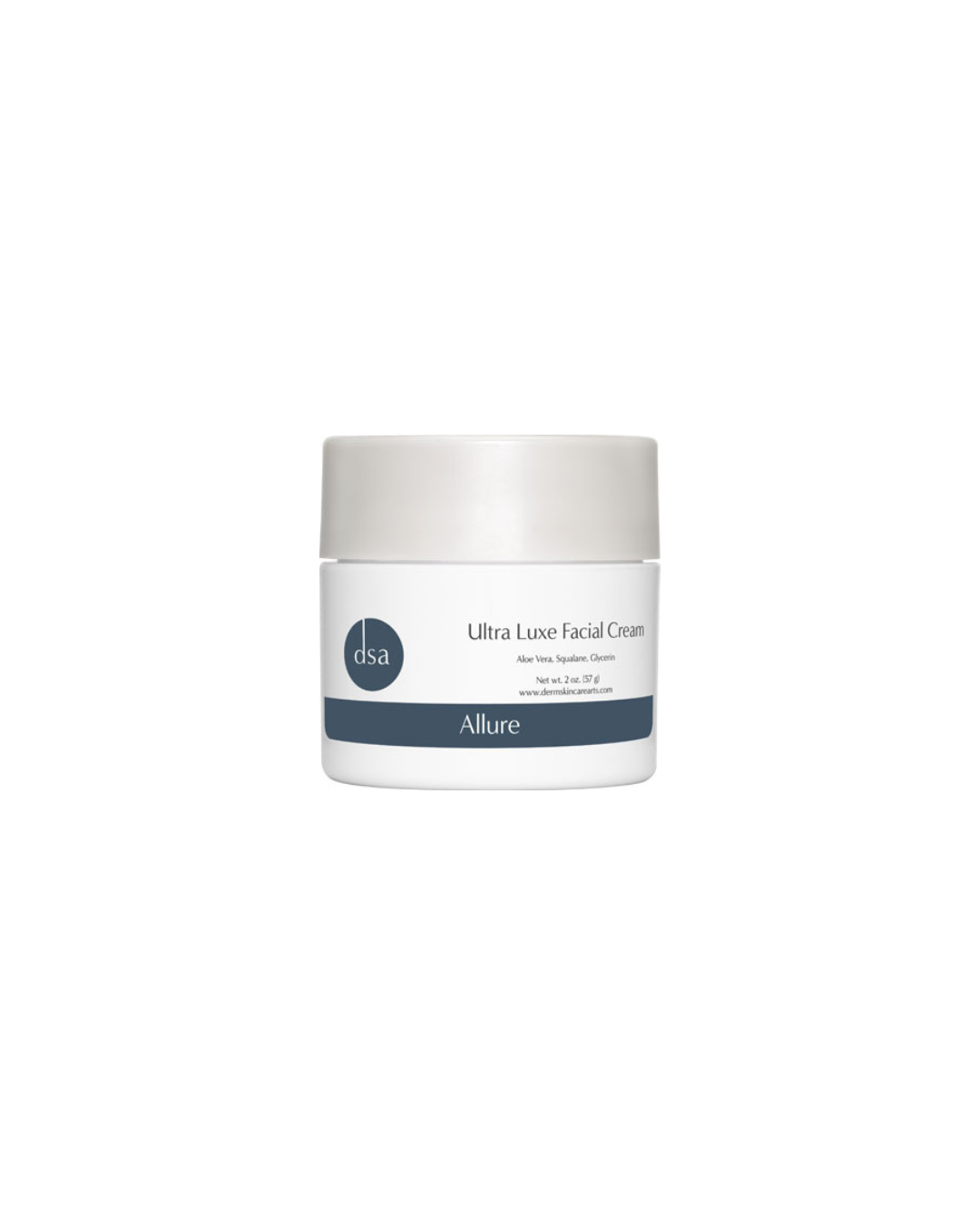 Ultra Luxe Facial Cream