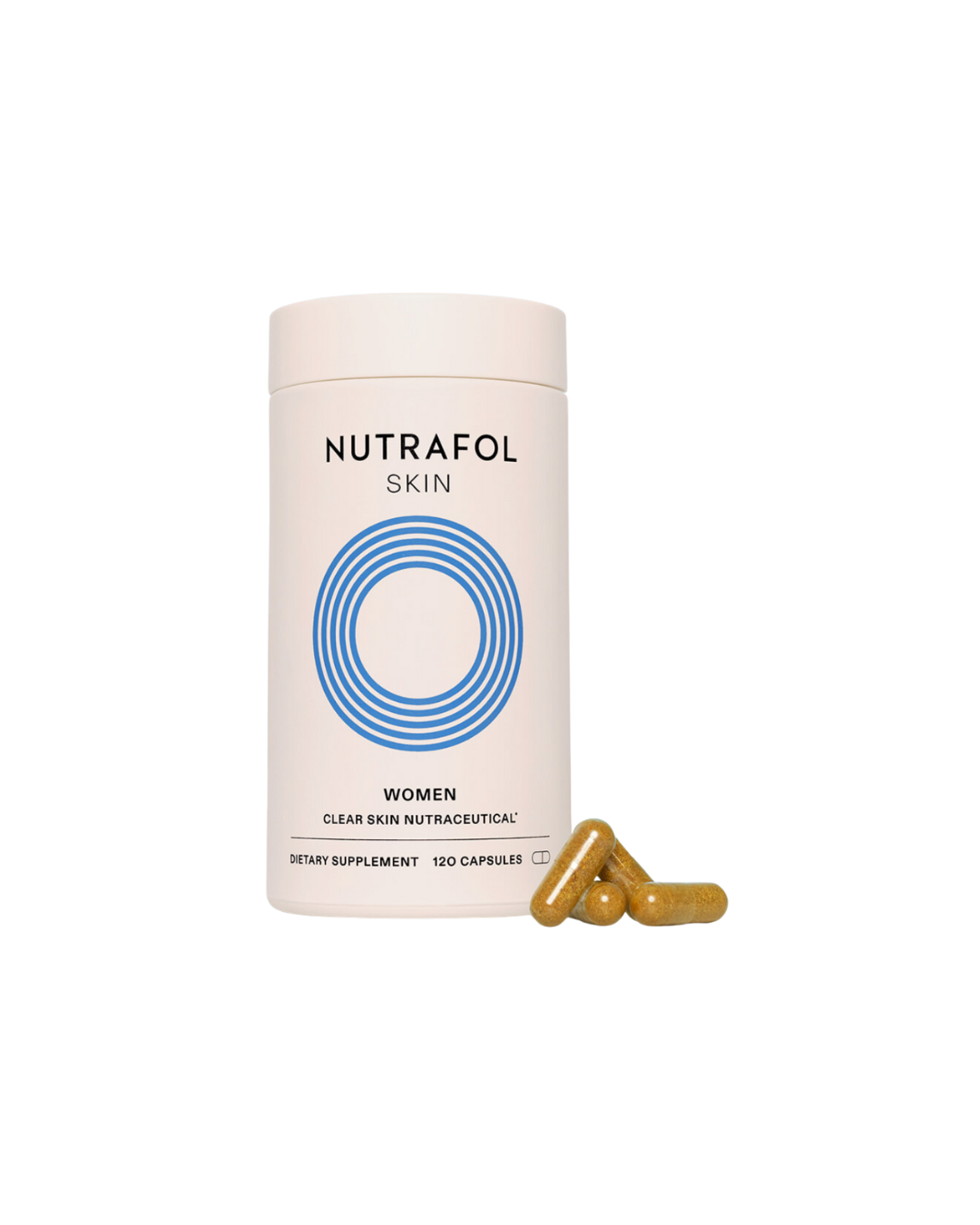 Nutrafol Skin (3 month supply)